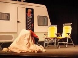 Toneelstukken &raquo; 2015 In Mijn Caravan