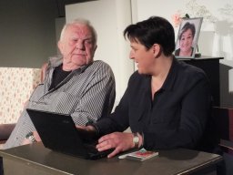 Toneelstukken &raquo; 2019 Eenzame Harten dot com